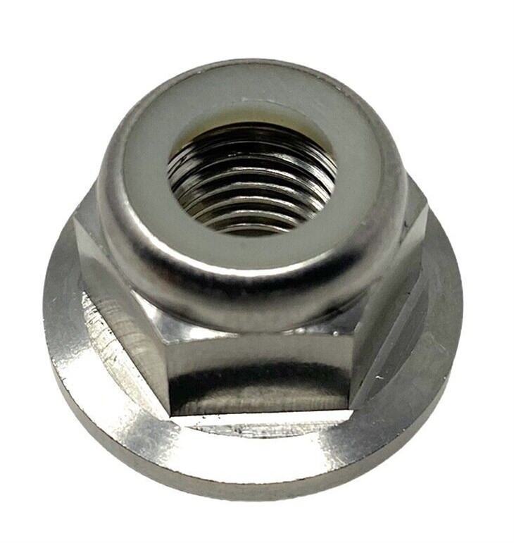 Self Locking Flange Nut (3)